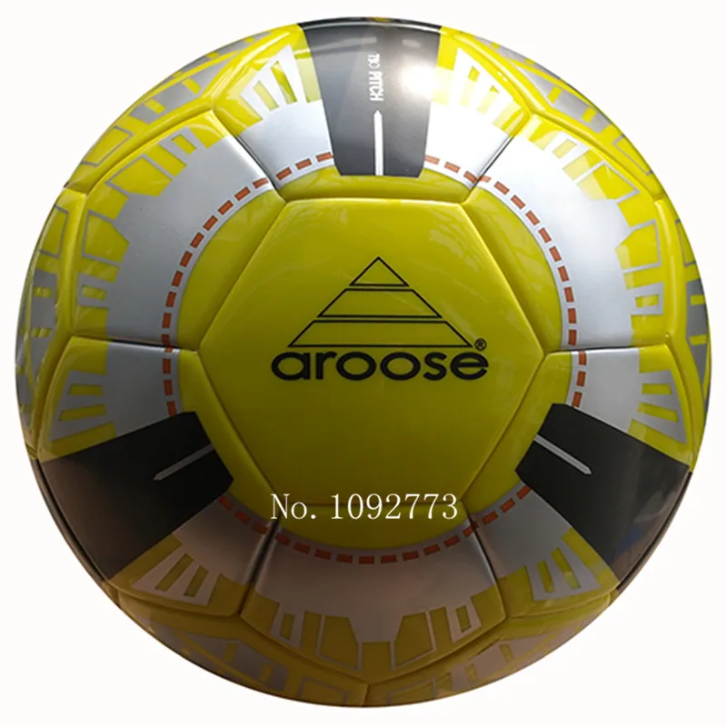 2012-2016 season Champion league ball Final Berlin soccer High Quality football Free shipping PU size 5 futball for match | Спорт и
