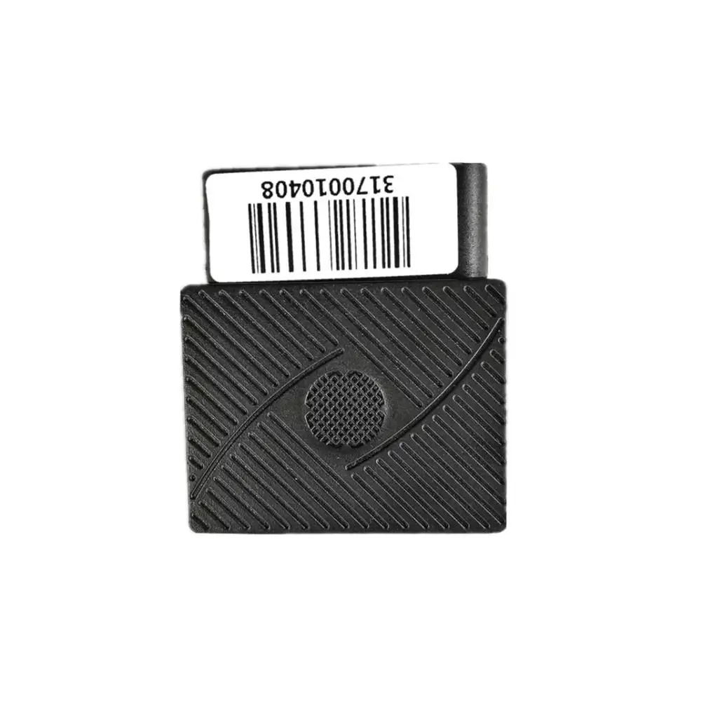 CCTR-831 автомобильный трекер OBD II 2G GPS устройство трекера для отслеживания