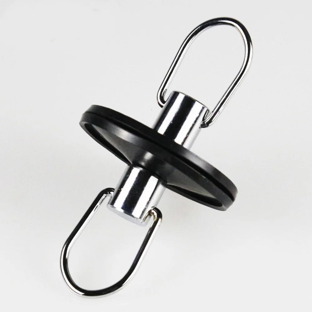 

Magdeburg Hemispheres Diameter 60mm Rubber Magdeburg Hemispheres Physical Teaching Equipment