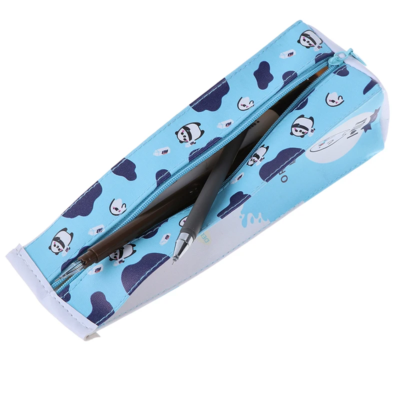 1 шт. милый пенал чехол кавайные канцелярские школьные принадлежности подарок