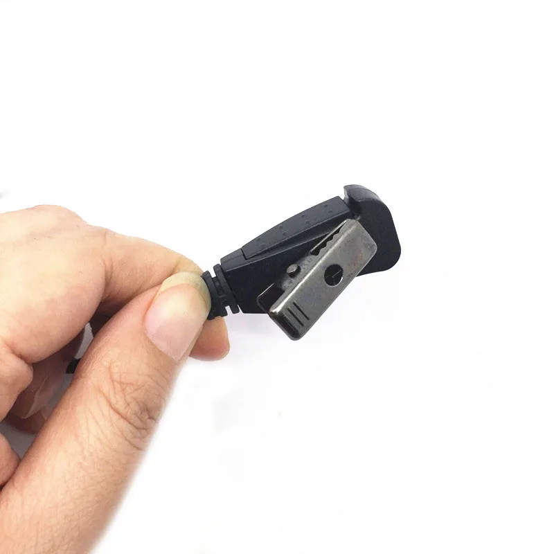 Новые Большие PT T emits наушники для walkie talkie baofeng UV82 UV6 UV8D BF888S WOUXUN uvd1p радио | Мобильные