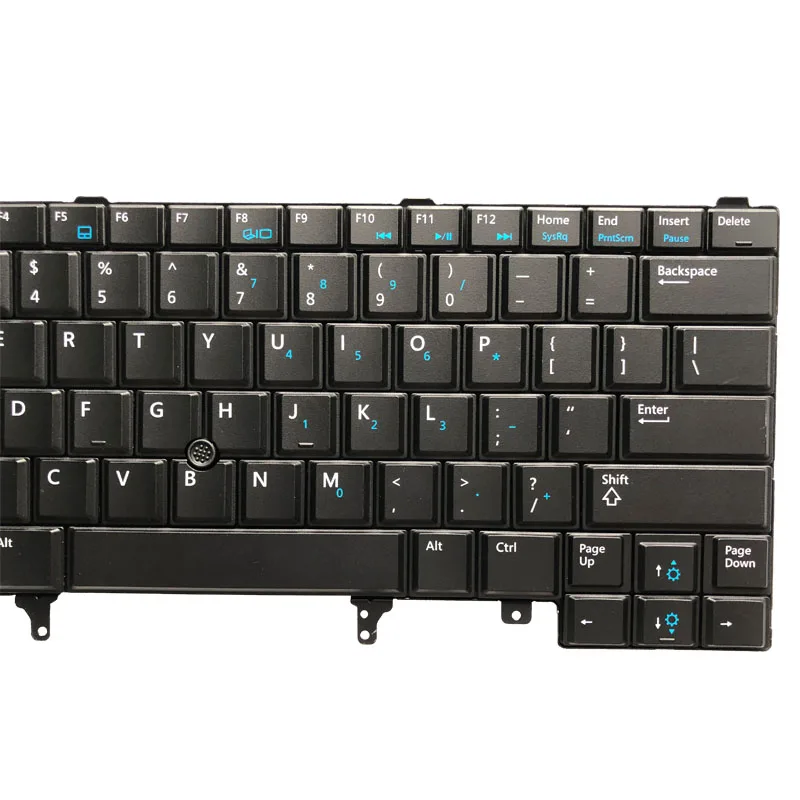 Клавиатура для ноутбука Dell Latitude E6420 E6320 E6430 E5420 E5430 E6430s|keyboard for dell|laptop keyboarde5520 keyboard |
