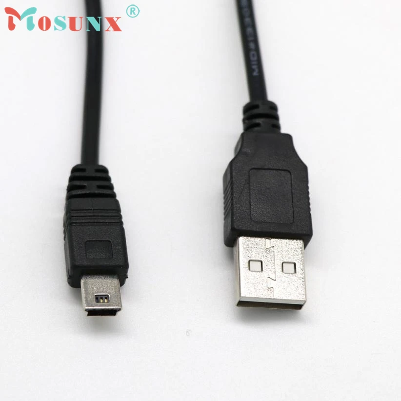 Cabel адаптер Высокое качество быстрый USB кабель для PlayStation 3 PS3 контроллер зарядное