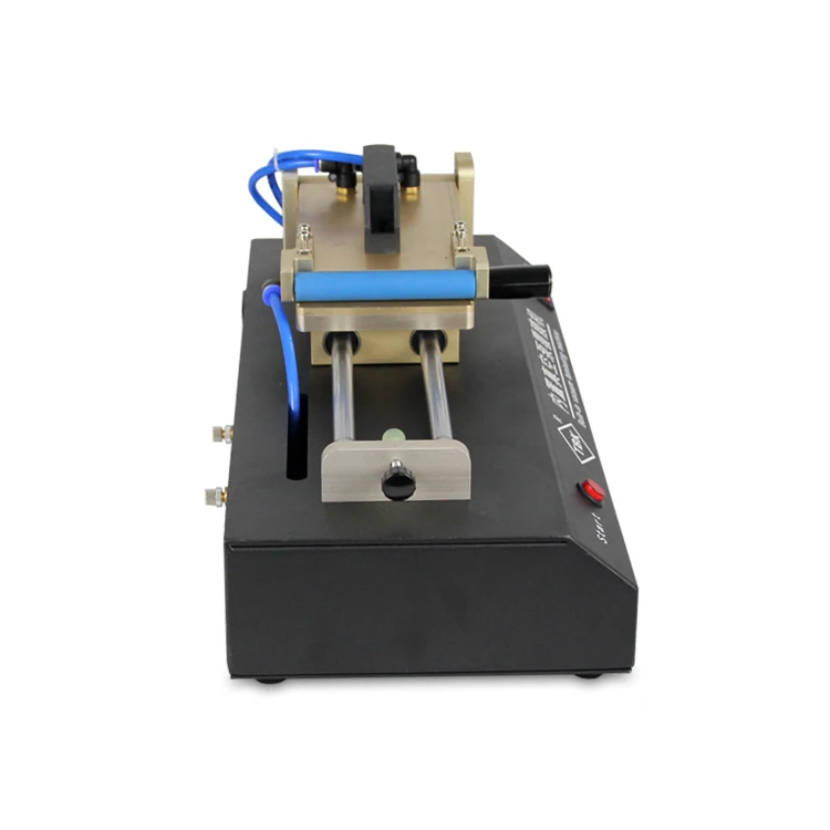 

high quality TBK-761 Built-in Vacuum Film Laminating Machine for Laminate Polarized Film OCA Laminator