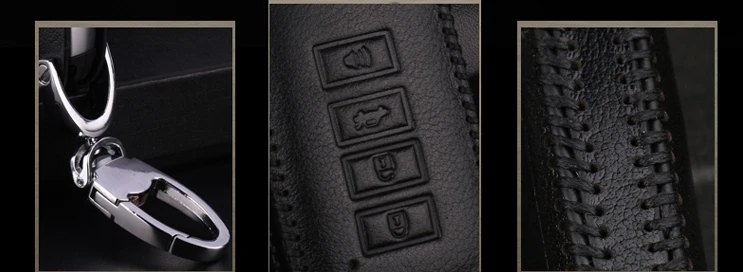 Самое лучшее качество! особый случай ключа автомобиля для Lexus RX 350 2016 прочный моды