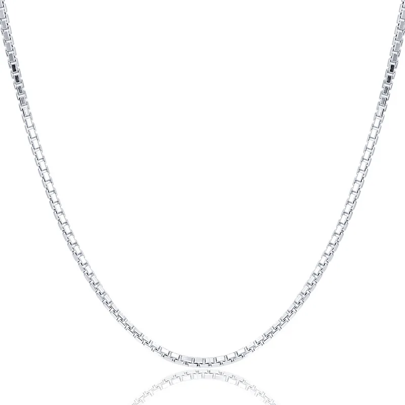 Милые Мультяшные ювелирные изделия Hello Kitty из стерлингового серебра 925 пробы