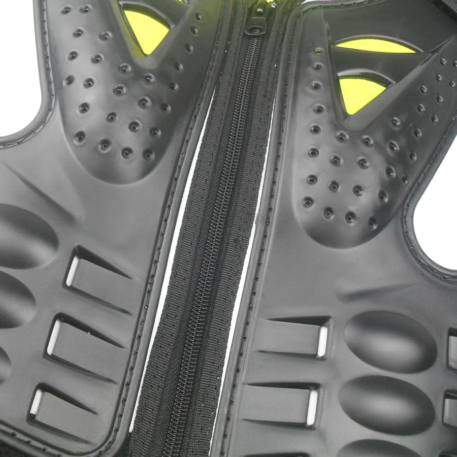 Бронированный жилет для мотоцикла CHCYCLE Защита спины защита мотокросса одежда