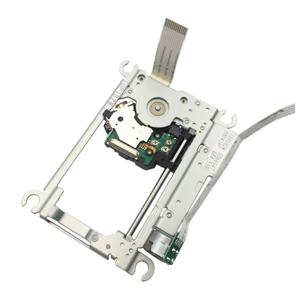Замена TDP-802W оптическая лазерная линза для sony PS2 9000X9000 # Игровая приставка DVD диск