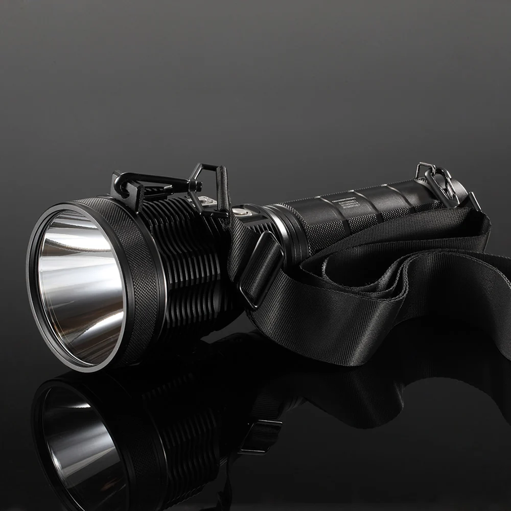 Бесплатная доставка Топ Nitecore крошечный Монстр TM38 1800 люмен CREE XHP35 HI D4 светодиодный