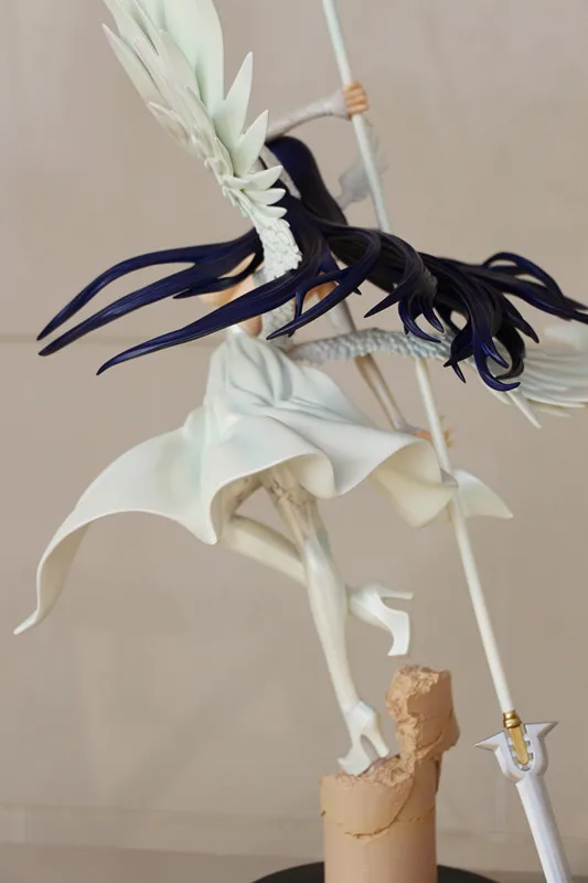 Японское аниме Zettai Junbaku Mahou Shoujo Suzuhara Misa фигурка девушки из аниме голые аниме фигурки