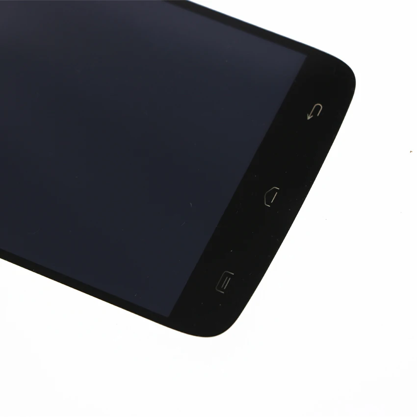 ЖК дисплей для Doogee T6 дигитайзер сенсорного экрана высококачественные детали