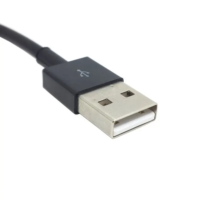 Кабель с разъемом USB 2 0 типа А для 4 проводов 80 см | Компьютеры и офис