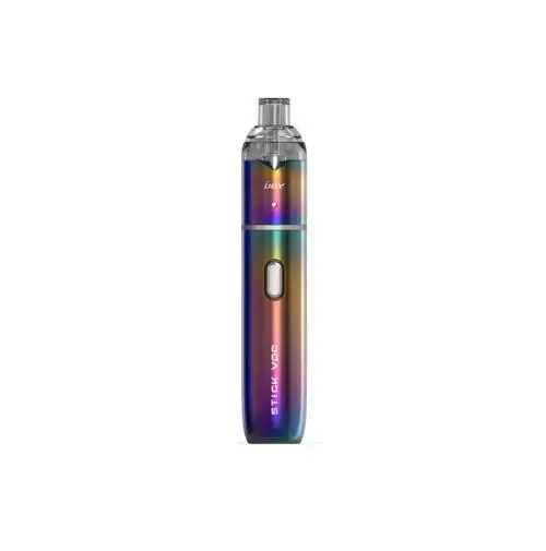 Оригинальный IJOY Stick VPC комплект 1100 мАч батарея макс. 15 Вт Vape 1 6 мл Pod емкость