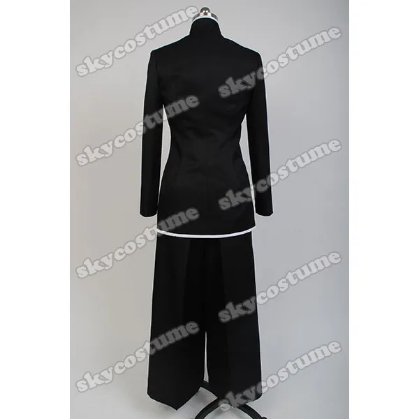 BlazBlue Ragna the Bloodedge Косплей Костюм Хэллоуин Карнавал Полный комплект|cosplay costume|costume