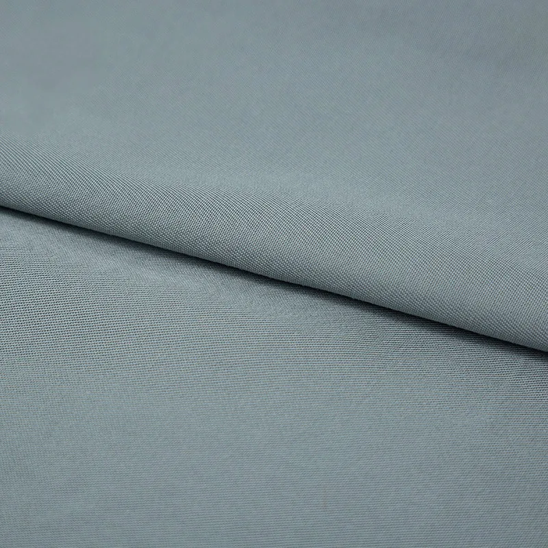 21 S Tencel Twill Ткань Воздушный поток цилиндр крашение Tencel ветровка куртка брюки одежда текстильный материал