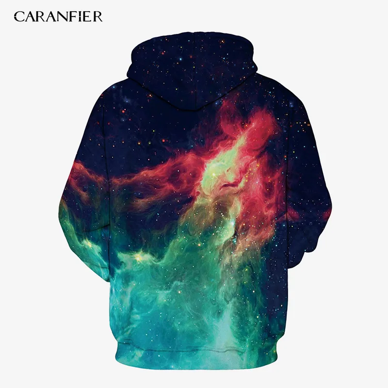 5 стилей худи с туманным принтом качество 3D унисекс свитшот капюшоном спортивный
