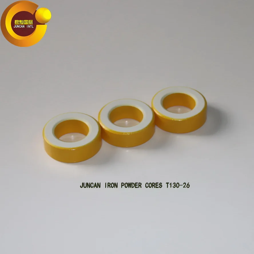 T130-26 магнитное кольцо с защитой от помех |