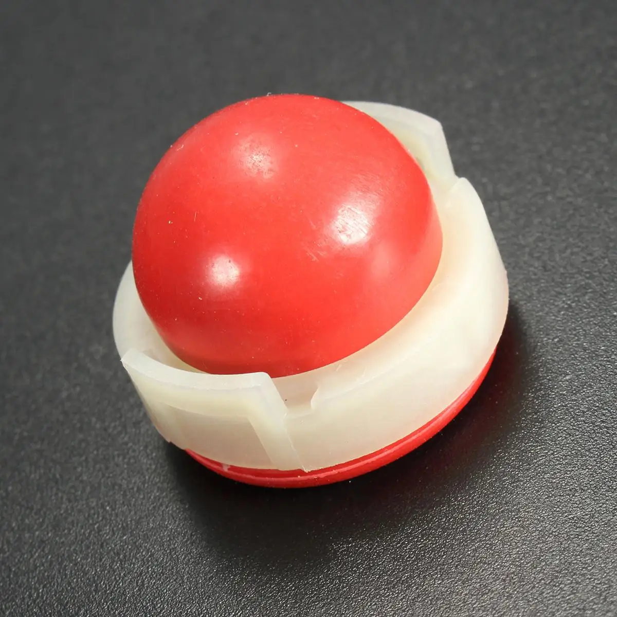 5 шт. красная карбюратор масляная основа под макияж лампа чаша-НАСОС ДЛЯ Briggs /Stratton