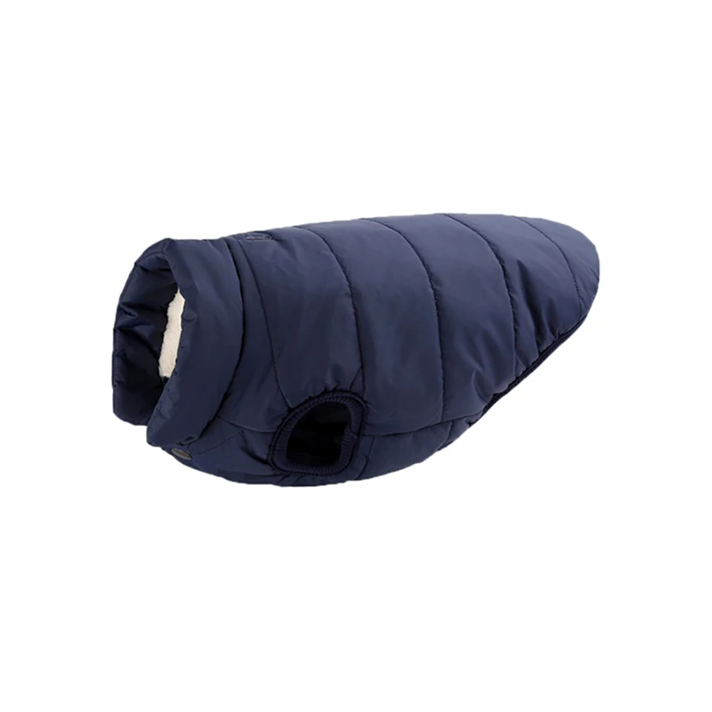 Dog Down Jacket Clothes Coat Waterproof Warm Autumn Winter Coats Pet Elastic Small to Large |