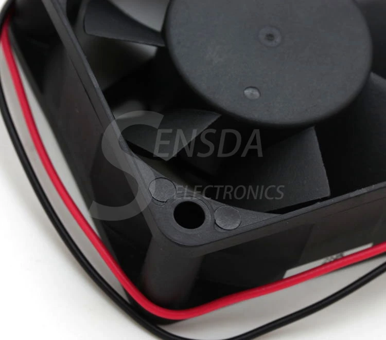 SXDOOL FD246025MB 6025 60 мм 6 см DC 24V 0.07A тихий серверный инвертор осевые вентиляторы