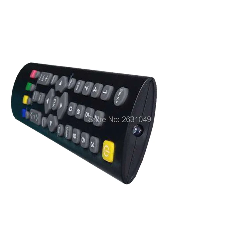 RC3010E01 пульт дистанционного управления для Hannspree HT11 LT29-32E1 SL40UMNB ST19 ST21 ST221 T191H HSG1189/SL40