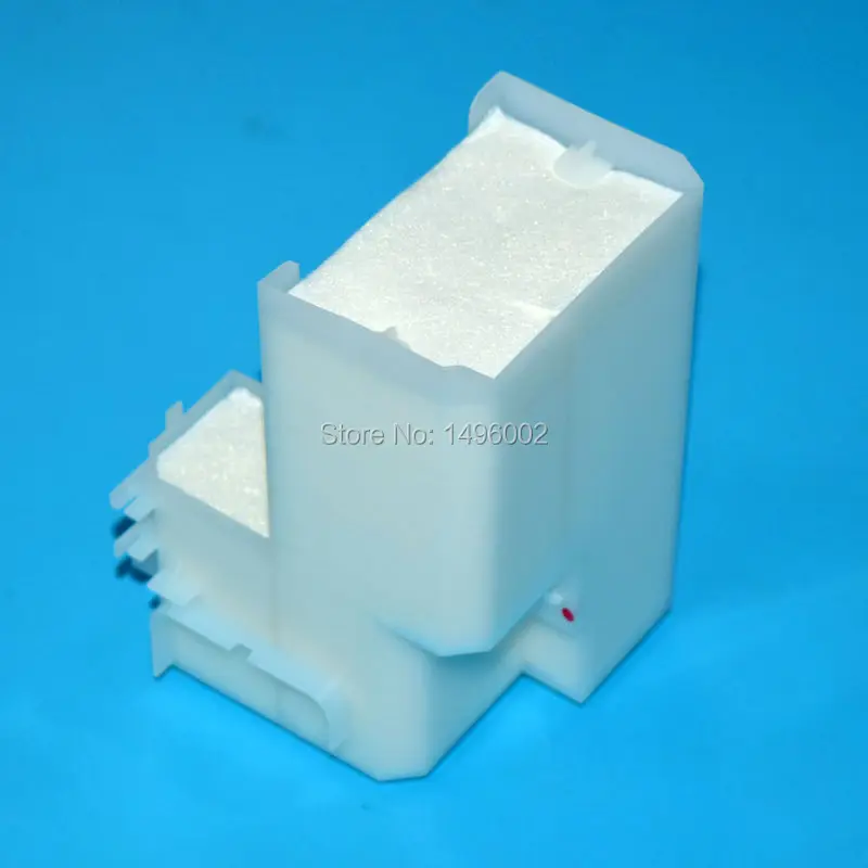 2 шт./лот оригинальный бак обслуживания для Epson L800 L810 L805 L801 R330 T50 A50 P50 принтера |