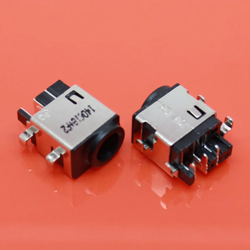 20X AC DC разъем питания для SAMSUNG NP RV410 RV415 RV510 RV515 RV520 RV720 RC510 RF510 RF710 зарядное устройство