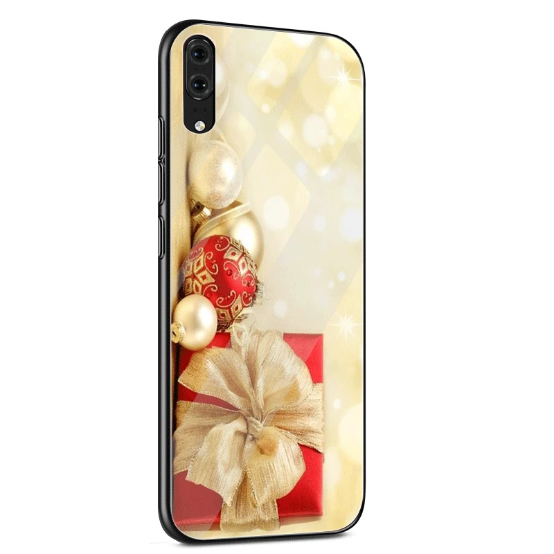 Чехол Desxz для Huawei P10 P20 Lite Pro P Smart Mate 10 20 Y6 Y9 Honor 7A 8X9 | Мобильные телефоны и аксессуары