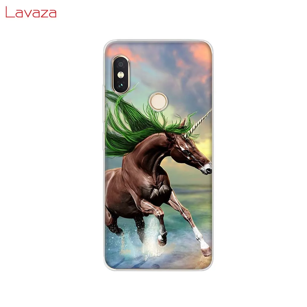 Жесткий чехол для телефона Lavaza Frederik The Great beauty horse Huawei P30 Pro Lite Nova 3 3i Honor 8 9 10 7A |