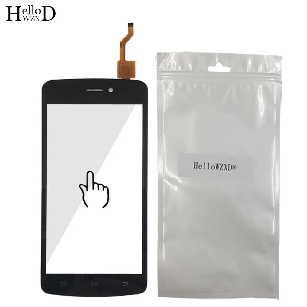 

Touch Screen TouchScreen For Keneksi Choice Touch Screen Digitizer Panel Front Glass Sensor Mobile Phone Tools Adhesive