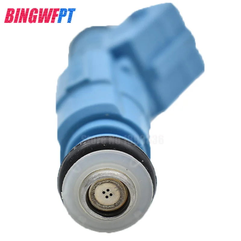 6pcs/lot Fuel Injectors For Volvo 2.3L 2.5L Turbo 0280155830 91860600 91860601 852-12166 | Автомобили и мотоциклы