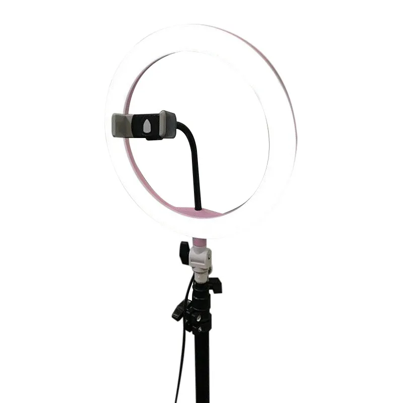 Tycipy 8 &quotкольцо светодио дный светодиодная фотография затемнения фото студия