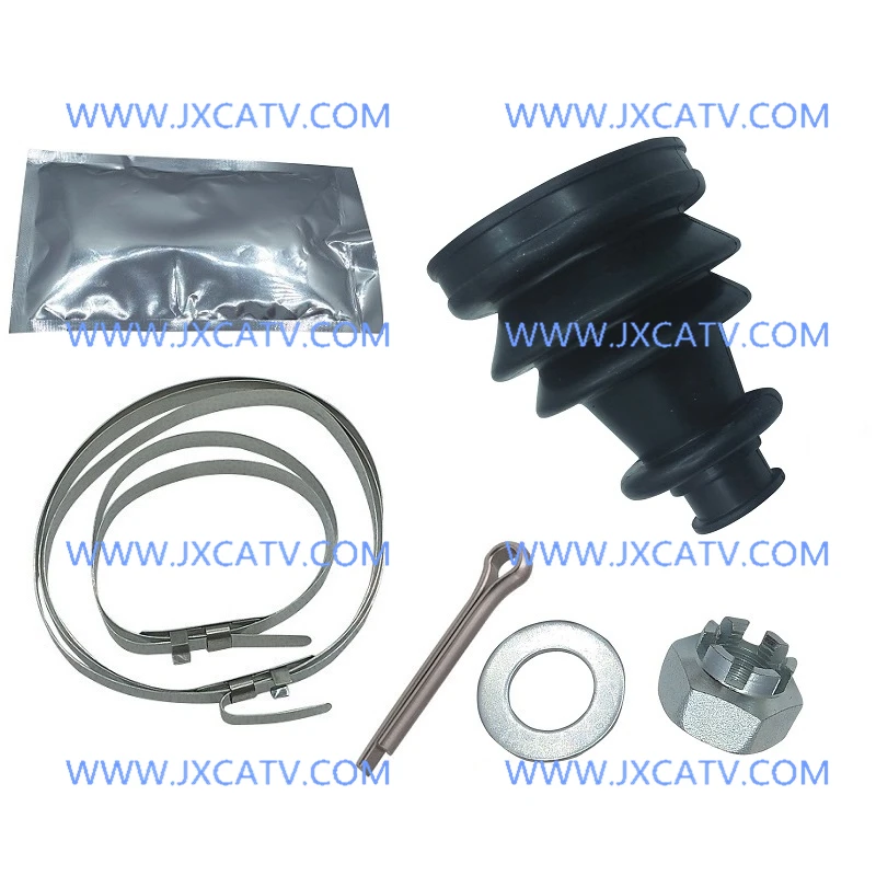 Комплекты ботинок CV передний приводной вал оси для POLARIS RANGER RZR 800 570 и 900 1000