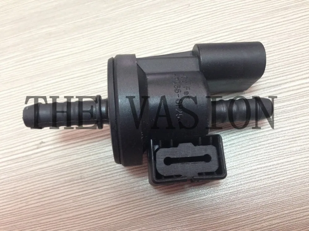 AD VW A1/A3/A4/A5/A6/A8/Q7/TT/R8/BEE/GOLF/GTI/SCIROCCO/POLO/PASSTA/TOUA/LEON 06E 906 517 A PURGE VALVE | Автомобили и мотоциклы