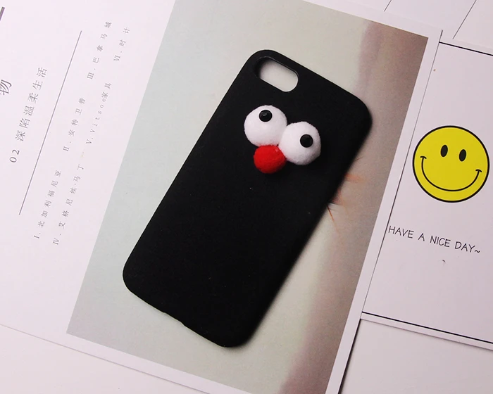 100 шт. помпон глаз мяч DIY животные ремесла для детей красная пена Googly Eyes офисные