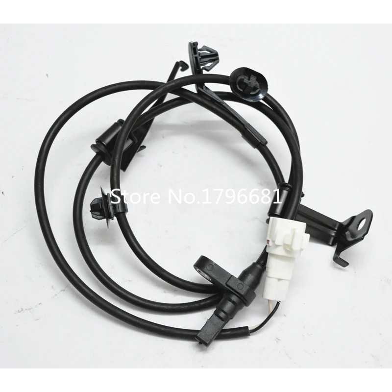 Датчик скорости колеса CAPQX передний левый ABS OEM:89543 52030 для YARIS YARIS(ASIA) VIOS 2006 2007 2008 2009