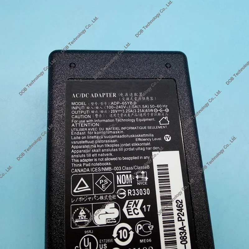 Зарядное устройство для Fujitsu Amilo pi1502 Pi1505 Si1520 Pro V3515 V5535 5 мм * 2 мм|charger notebook|charger razrcharger