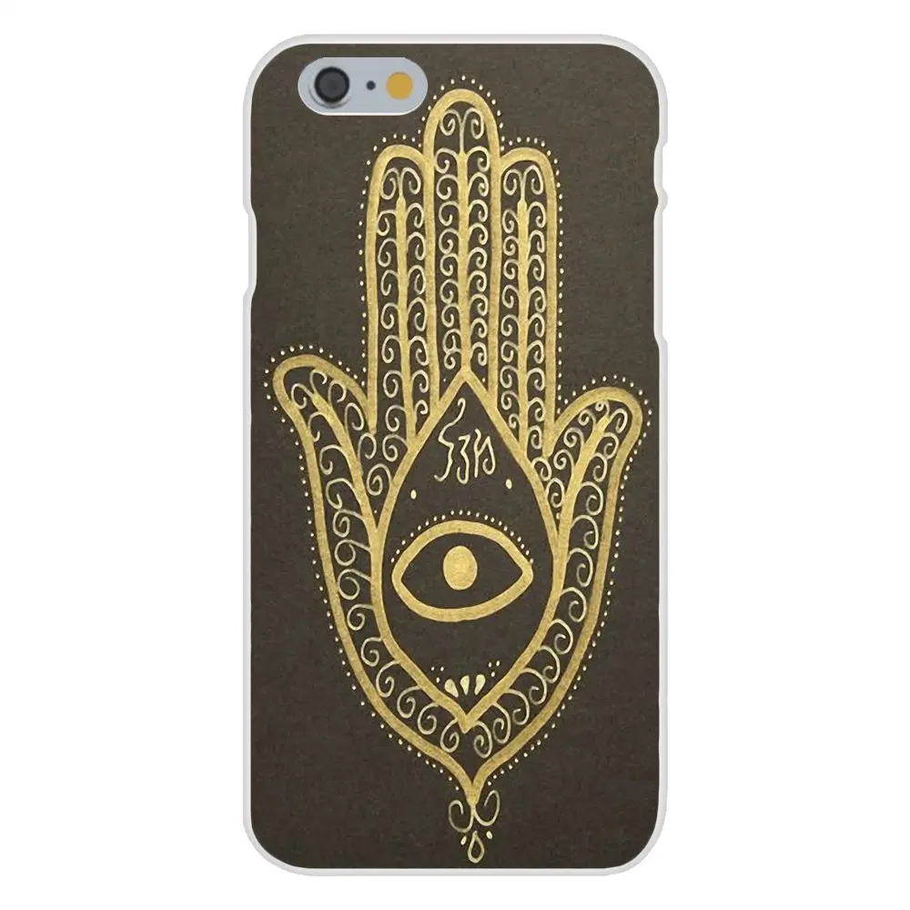 Для Huawei P7 P8 P9 P10 P20 P30 Lite Mini Plus Pro 2017 2018 2019 мягкий телефон Хна Хамса рука Фатимы Мэри