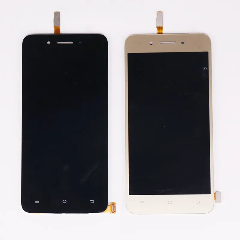 ЖК дисплей класса AAA для Vivo Y53 + кодирующий преобразователь сенсорного экрана в