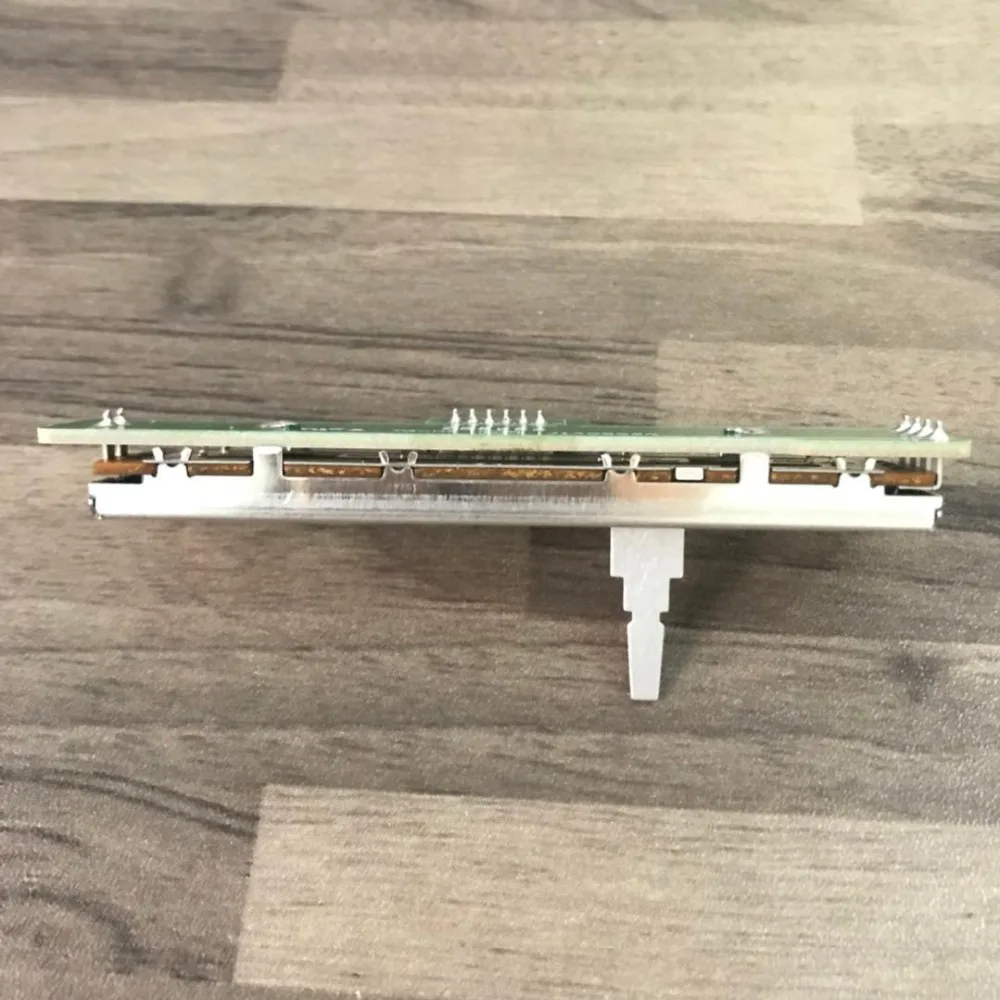Обновление кроссфейдером для Pioneer DJM300 500 600 3000 DJM600 Pcb DCV1006 DWG1519|Аксессуары