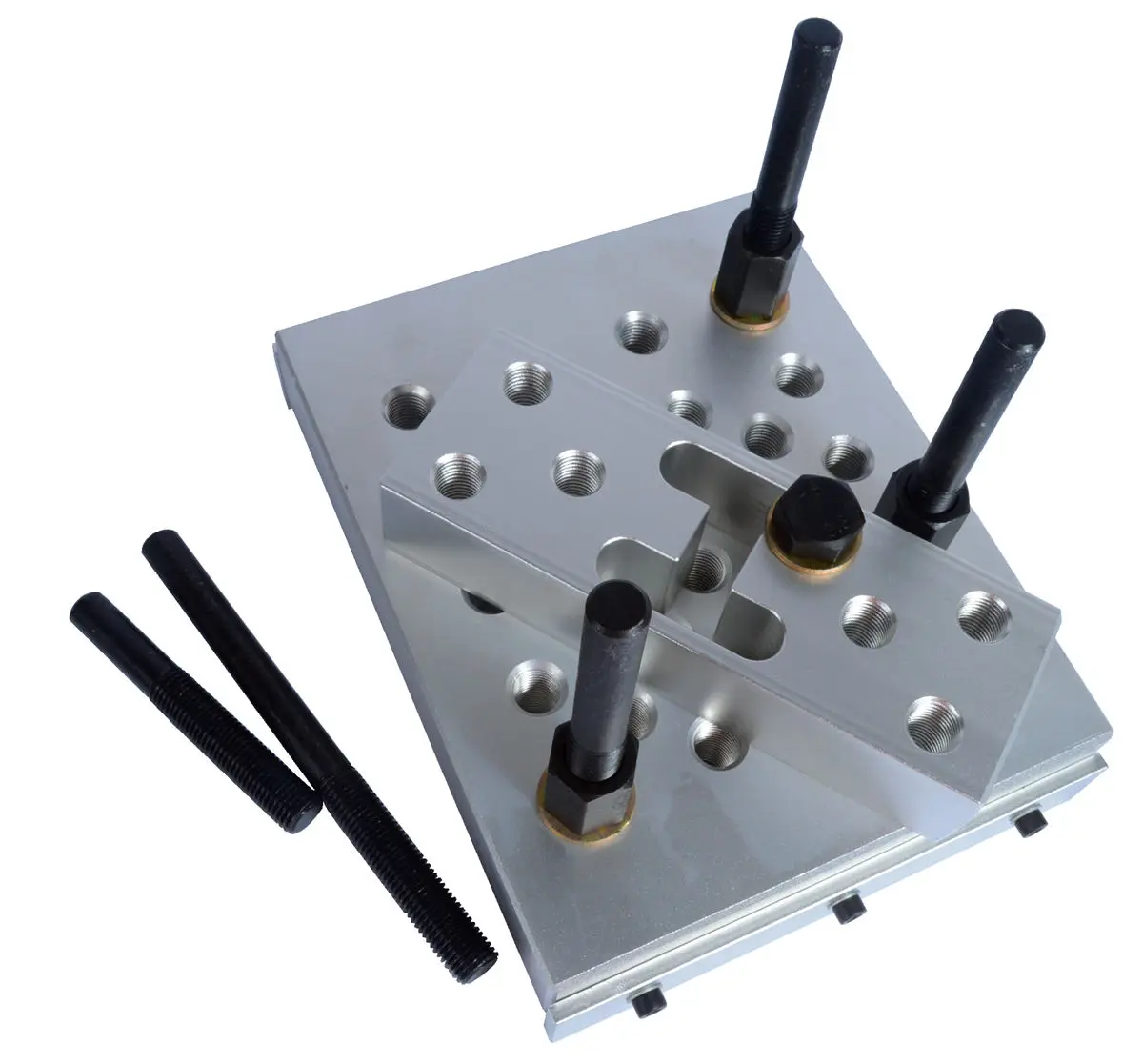 WINMAX универсальный гидравлический пресс опорный блок пластина кусты колеса