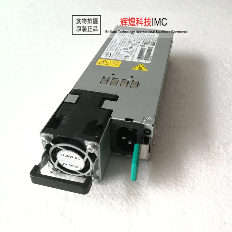

AVC intel 1100W S-1100ADU00-201 G84027-007