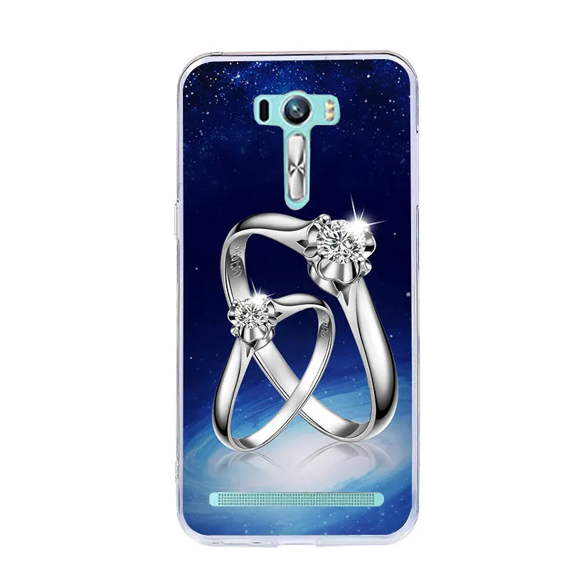 J &amp R ультра тонкий чехол для Asus Zenfone Selfie ZD551KL 4G Lte 5 &quotсиликоновый мягкий TPU ASUS Z00UD