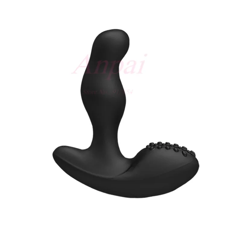 Мужской Вибратор для массажа простаты levet Caesar вибратор с USB-зарядкой и G-Spot