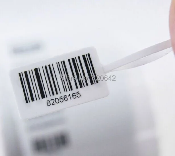 

free shipping customized/custom logo jewelry/necklace/earring/rings price labels stickers,brand name bar code printed sticker