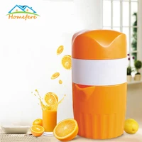 portable 300ml citrus juicer for orange lemon fruit squeezer original juice for child potable juicer blender