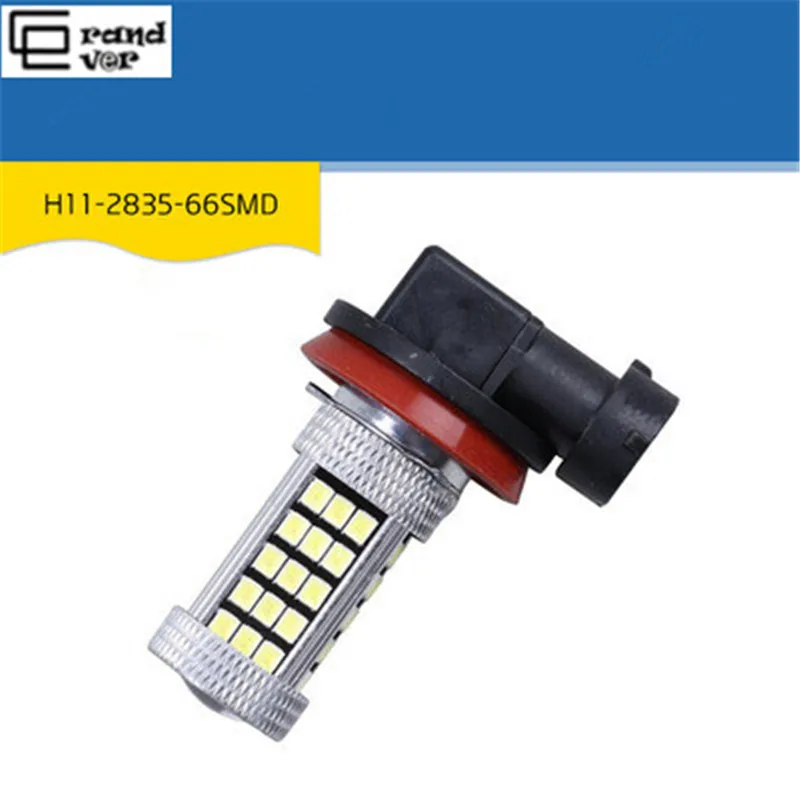 2 шт. Автомобильные фары H4 LED H7 H1 H3 H8 H9 H11 9005 HB3 9006 HB4 светодиодные лампы фар 12 в 30 Вт