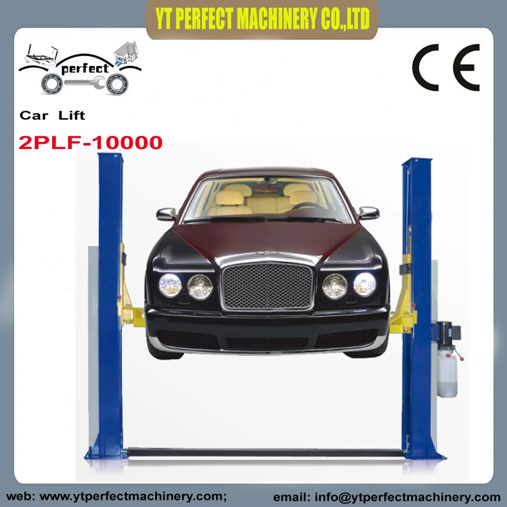 Двухстоечный автомобильный подъемник/подъемник автомобиля/Лифт|elevation tool|lifted cars