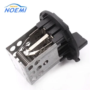 Новый резистор двигателя нагревателявентилятора YAOPEI SmartSense Для Peugeot 307 OE No. 6445.XE 6445XE