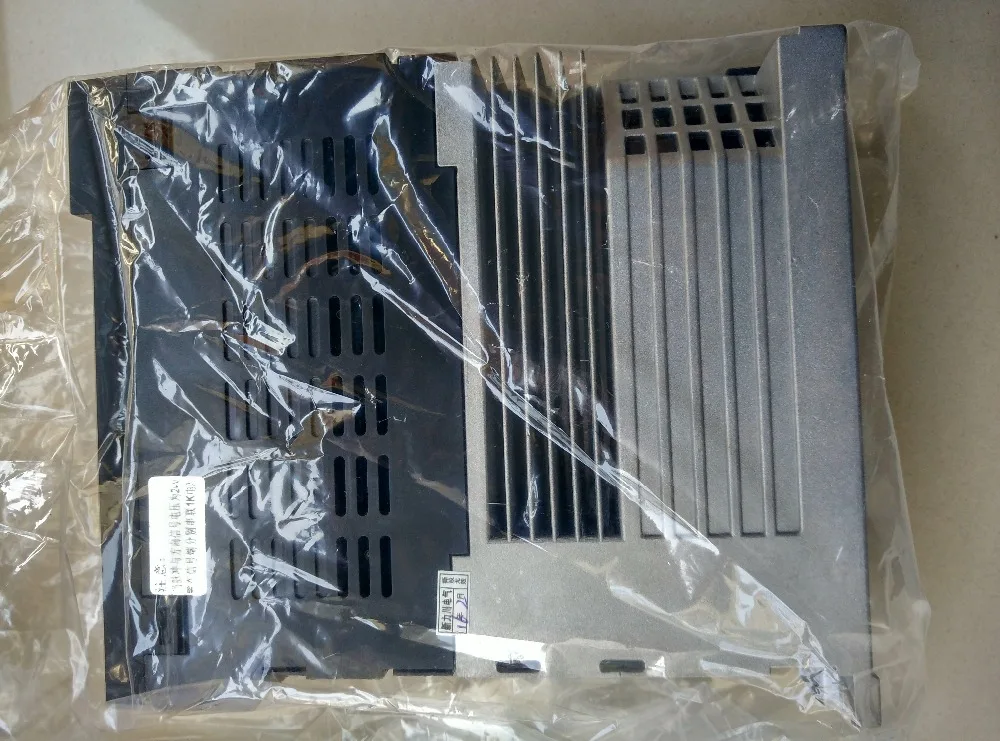 3 фазы 220В 2300 Вт 2.3квт 15н. М 1500 об/мин 130 мм AC Серводвигатель комплект привода 2500ppr с